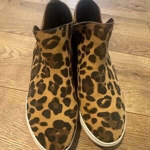 Blondo boots women size 7
